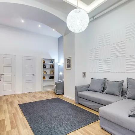 D.five Watergate At Vaci Street * 부다페스트